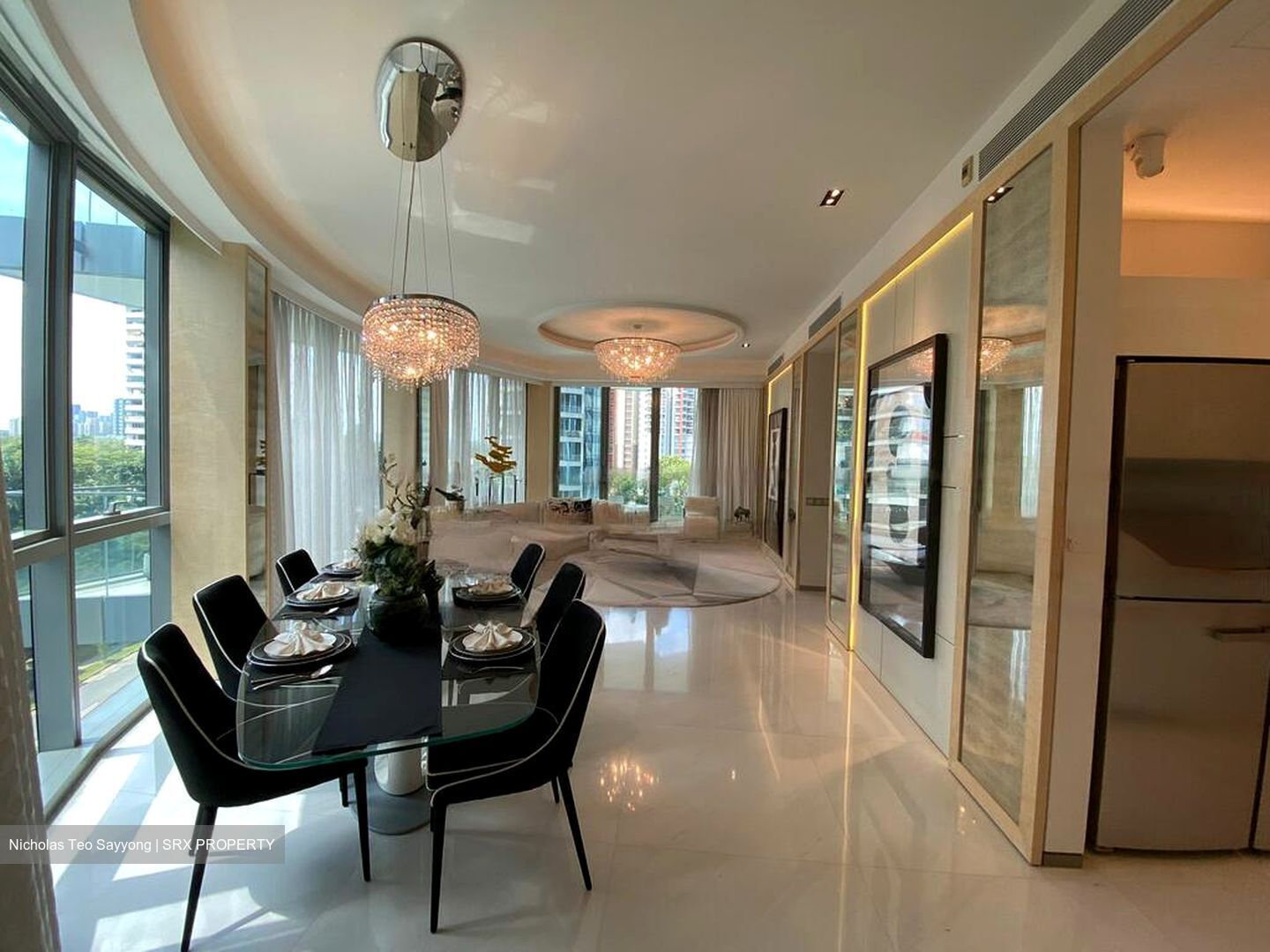 Cliveden At Grange (D10), Condominium #476713591